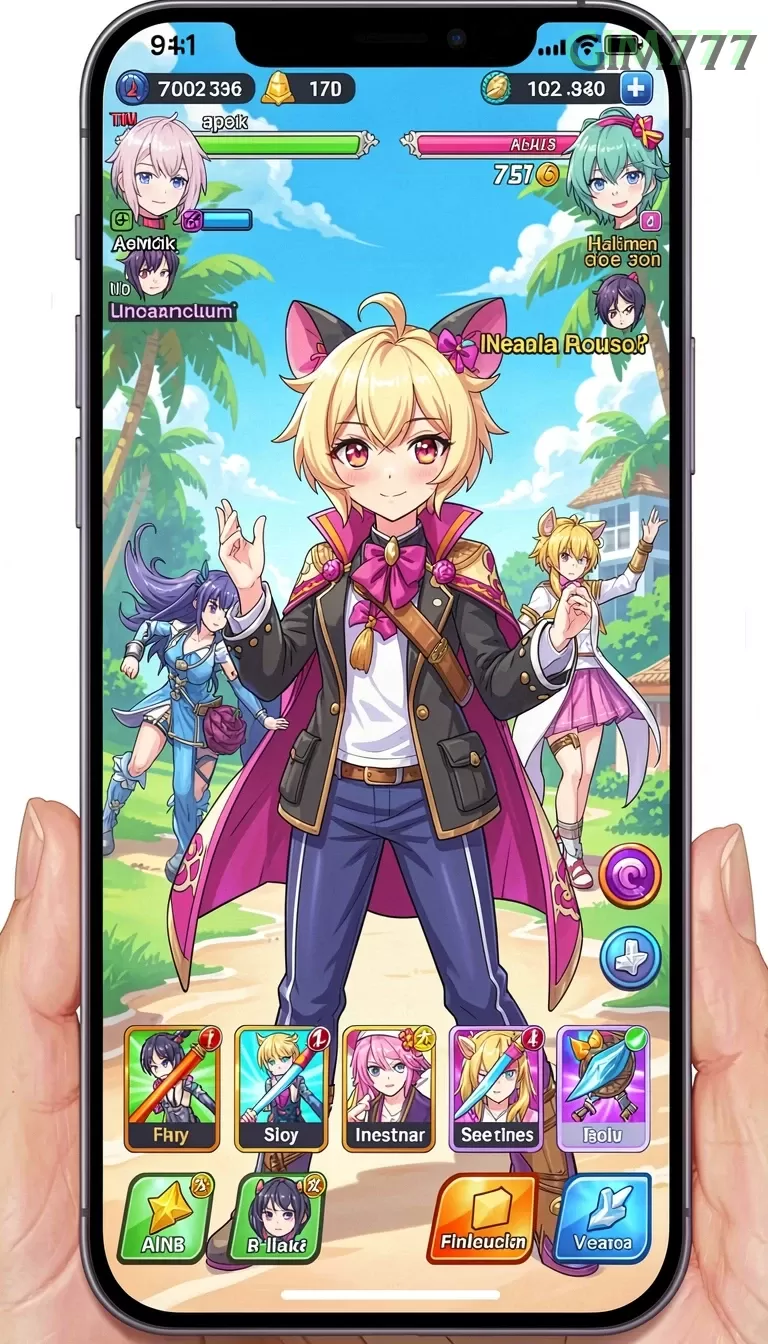 Screenshot Northern Temple Bonus Buy