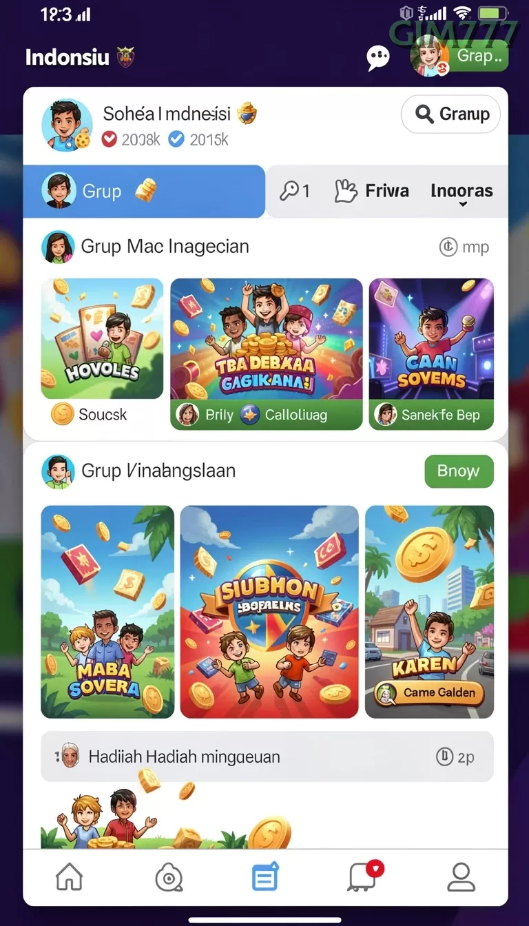 Screenshot Dragon And Phoenix