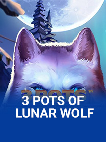 3 Pots of Lunar Wolf Terbaru: Review Game dan Tips Bermain