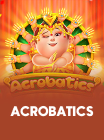 Acrobatics Game 2026: Fitur Unggulan dan Review