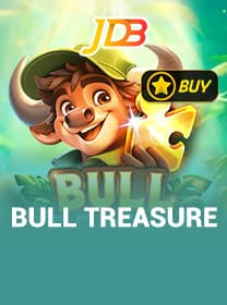 Informasi Lengkap Game Bull Treasure Terbaru