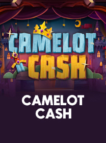 Camelot Cash Terbaru: Review Game dan Link Main