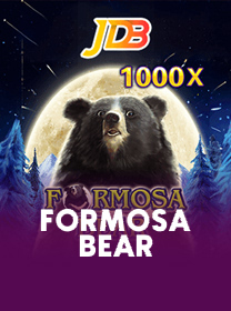 Formosa-Bear