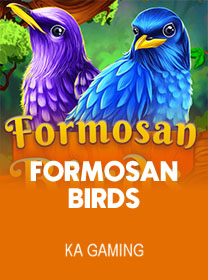 Formosan-Birds