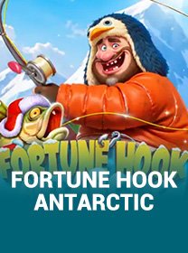 Cara Bermain Fortune Hook Antarctic dan Tips Menang Mudah
