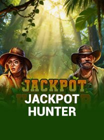 Jackpot Hunter Terbaru untuk Pemain: Review dan Panduan