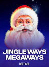 Tips Menang Bermain Jingle Ways Megaways yang Perlu Diketahui