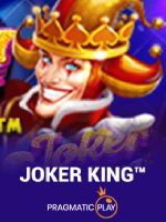 Joker King Slot Terbaru: Review dan Info Lengkap