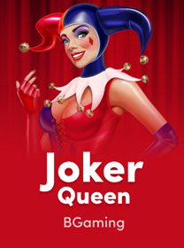 Game Joker Queen dengan Fitur Menarik dan RTP Tinggi