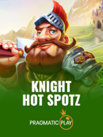 Review Knight Hot Spotz Game Terbaru 2026 untuk Pemula