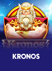 Info Game Kronos Terlengkap untuk Pemula