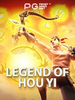 Legend of HouYi Slot: RTP, Volatilitas, dan Cara Main