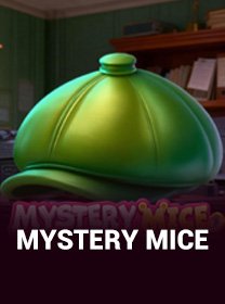 Mystery Mice Game: RTP, Fitur, dan Akses Main
