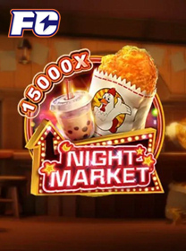 Informasi Lengkap Game Night Market Terbaru