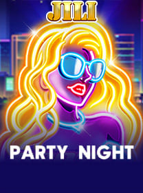 Party Night Game: Provider, Fitur, dan Max Win