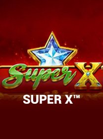 Game Super X dengan RTP Tinggi dan Fitur Menarik