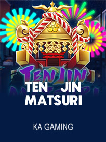 Cara Bermain Ten Jin Matsuri untuk Pemula