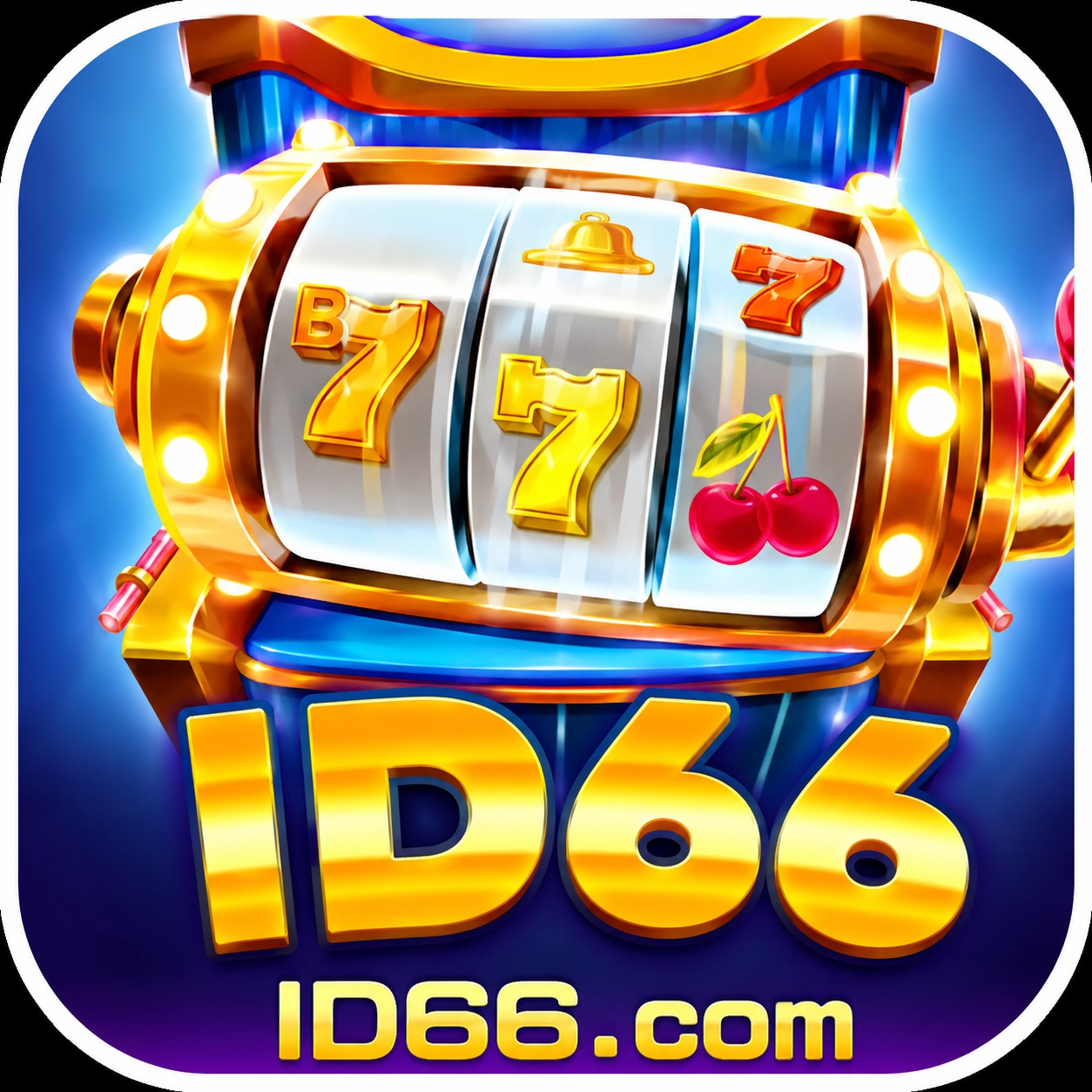 Download ID66 APK Original untuk Android