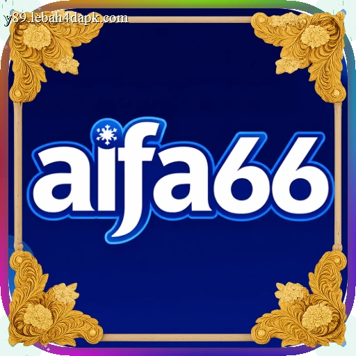 Aplikasi aifa66 Terbaru dengan Fitur Terbaik