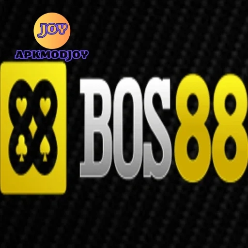 bos88 APK Versi Terbaru untuk Android 2026