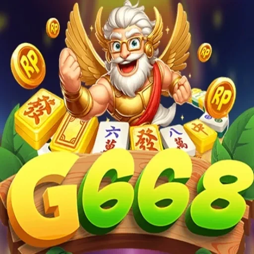 Download g668 APK Terbaru untuk HP Android