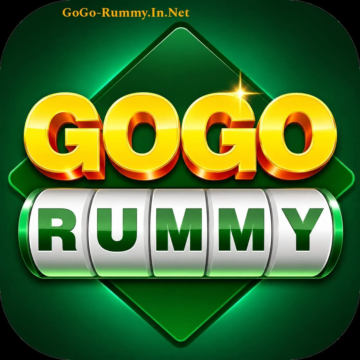 gogorummy APK Full Version untuk Android