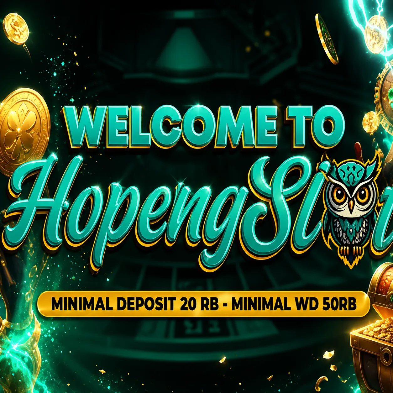 hopengslot Versi Terbaru: Apa yang Baru?