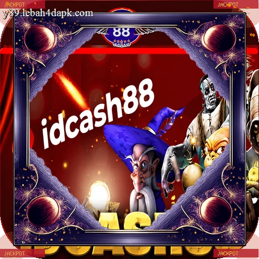 Aplikasi idcash88 Resmi: Download dan Instalasi