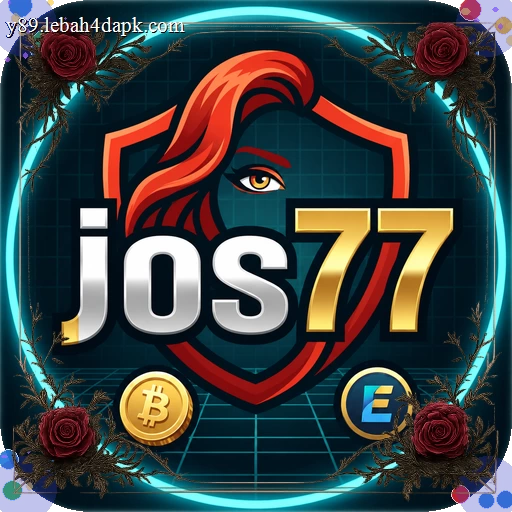 jos77 APK: Fitur, Ukuran, dan Link Download