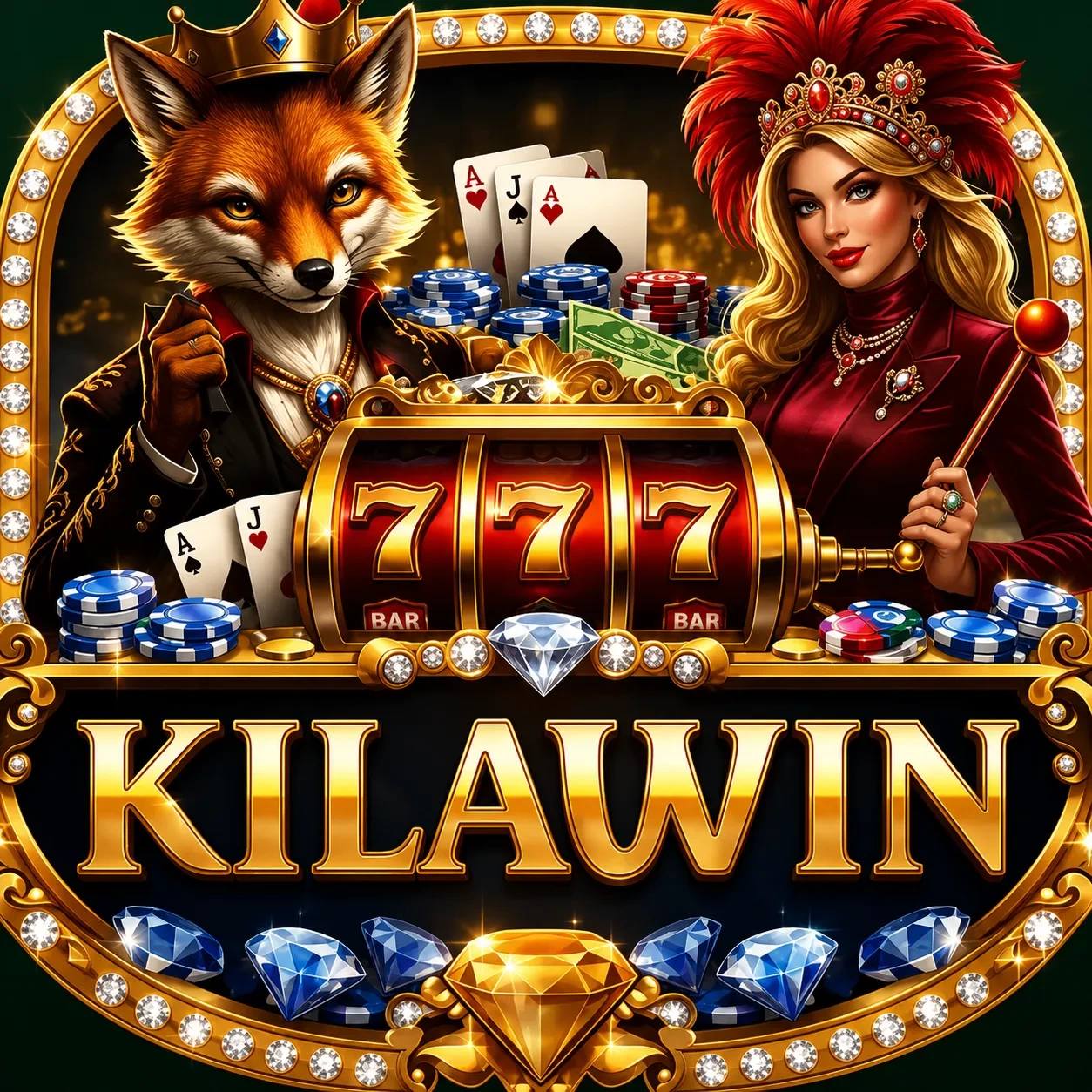 Aplikasi kilauwin Terbaik untuk Android dan iOS