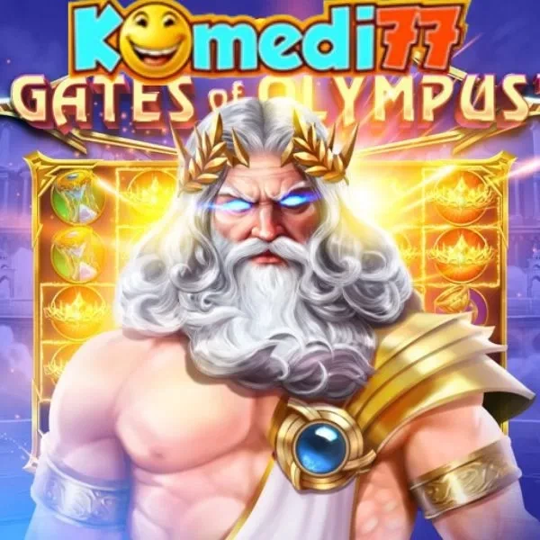 komedi77 APK: Fitur, Ukuran, dan Link Download