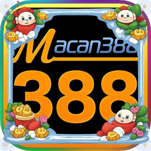 macan388 APK Terbaru untuk Android Tanpa Iklan