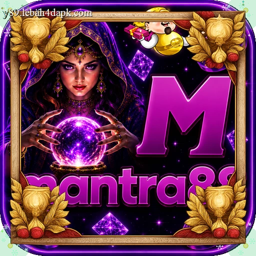 mantra88 APK Full Version untuk Android
