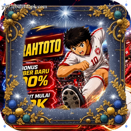 merahtoto APK Terbaru dan Aman untuk Diunduh