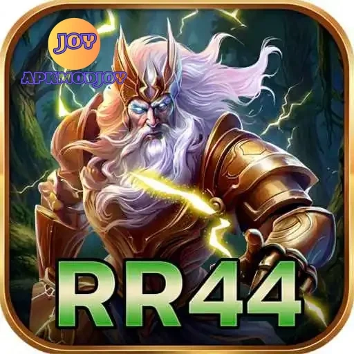 Download rr44 APK Terbaru untuk HP Android