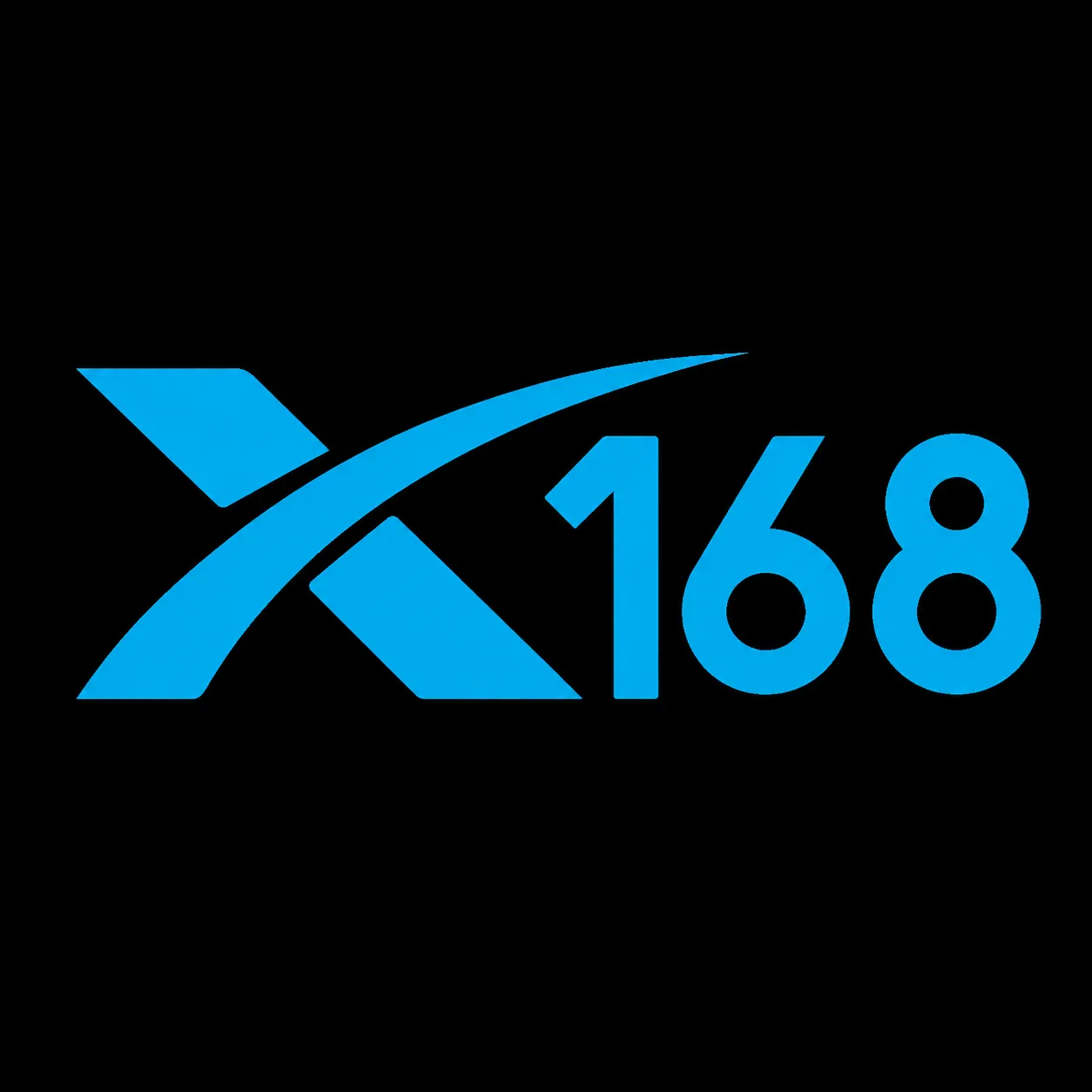 Aplikasi x168 Ringan untuk Android