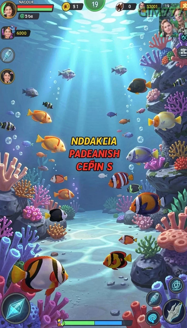 Screenshot Fortune Totem