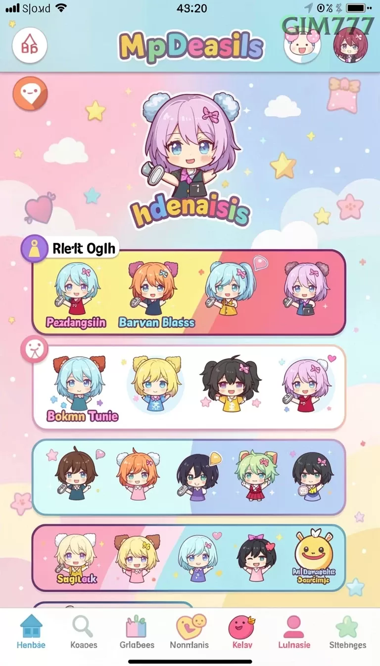 Screenshot Gold Coins
