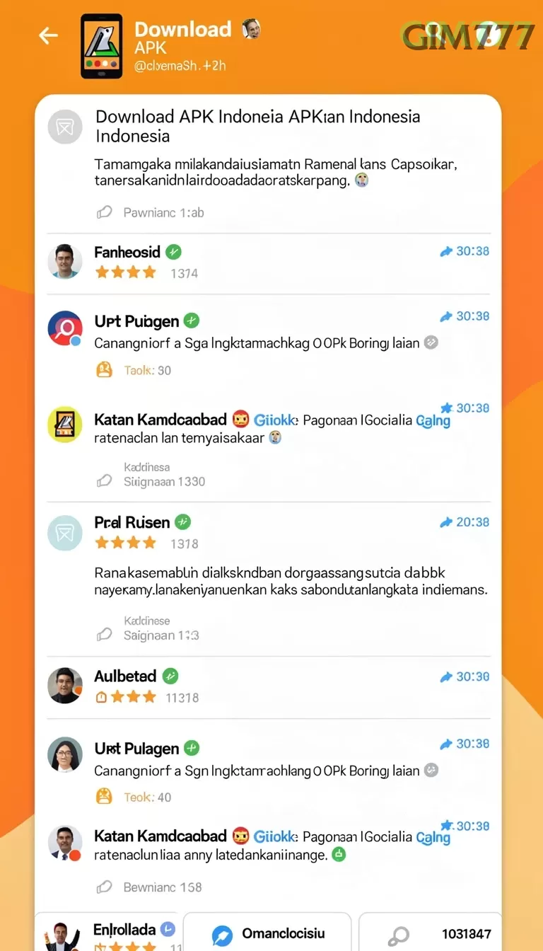 Screenshot Awesome Buffalo