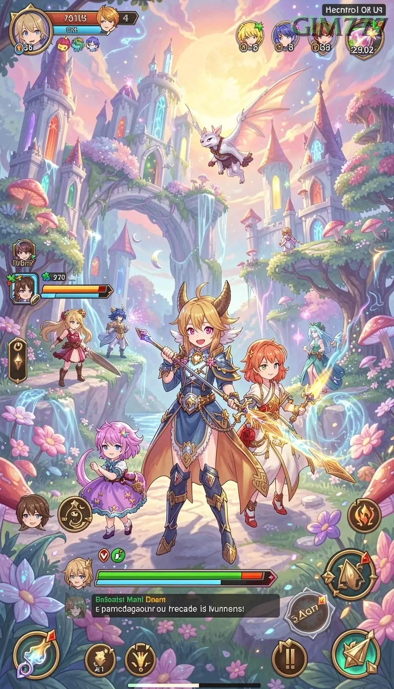 Screenshot Bomb Bonanza